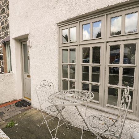 Villa 3 Alma Terrace Llanfairfechan Esterno foto