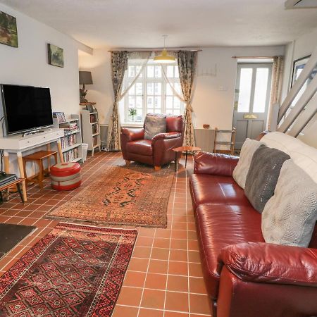 Villa 3 Alma Terrace Llanfairfechan Esterno foto