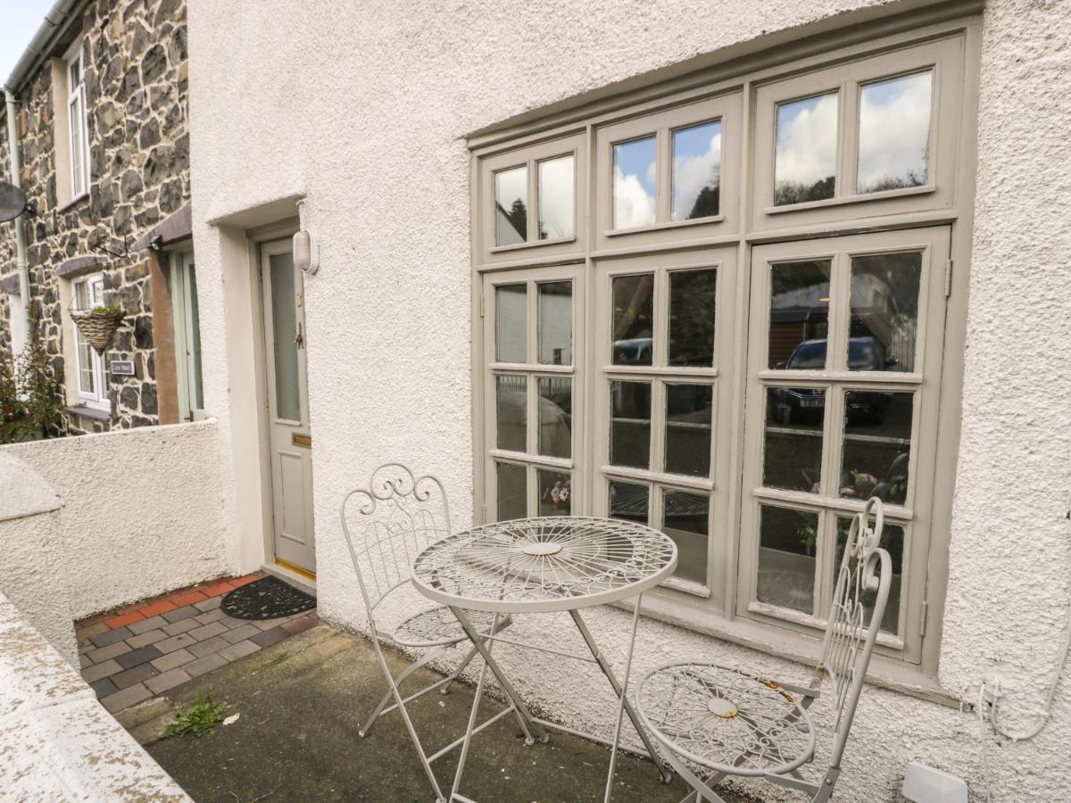 Villa 3 Alma Terrace Llanfairfechan Esterno foto