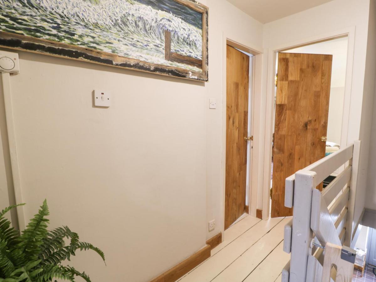 Villa 3 Alma Terrace Llanfairfechan Esterno foto