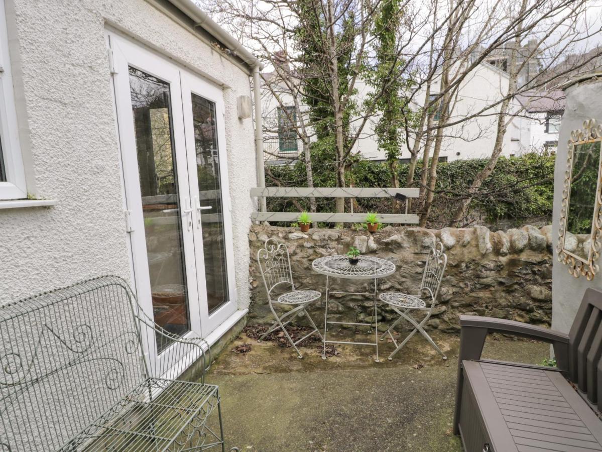 Villa 3 Alma Terrace Llanfairfechan Esterno foto