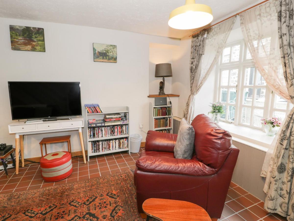 Villa 3 Alma Terrace Llanfairfechan Esterno foto