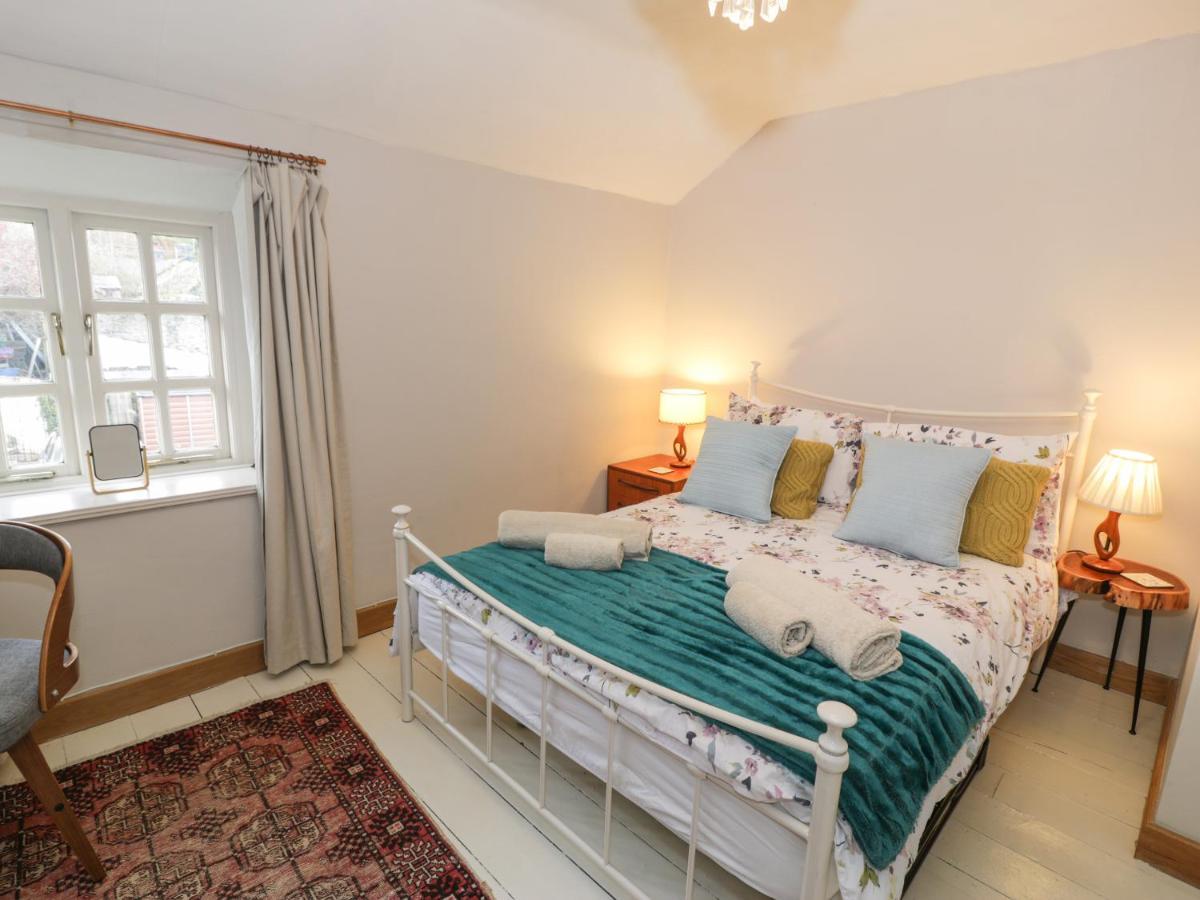 Villa 3 Alma Terrace Llanfairfechan Esterno foto